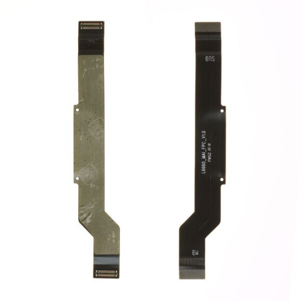 Nappe Principale Xiaomi Redmi Note 6 Pro