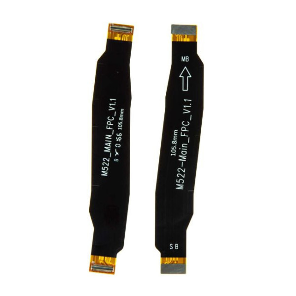 Nappe principale Xiaomi Redmi Note 9 Pro 4G