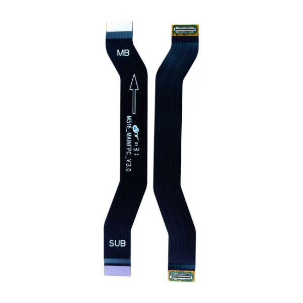 Nappe principale Xiaomi Redmi Note 8T