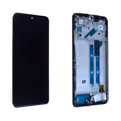 écran xiaomi redmi note 10s (version nfc) / redmi note 11 pr