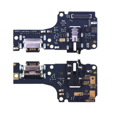 Nappe / connecteur de charge xiaomi redmi note 10 4g | Xiaom