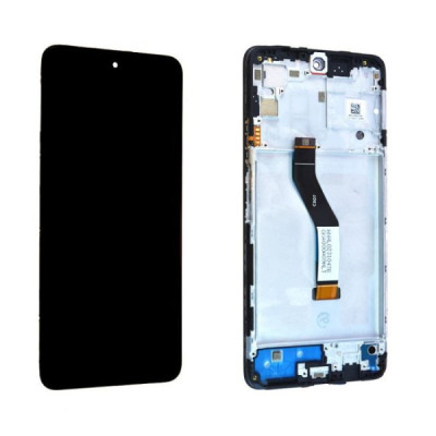 écran xiaomi redmi note 11s 5g / note 11t 5g / poco m4 pro 5