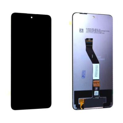 écran xiaomi redmi note 11 5g / 11s 5g noir reconditionné (p