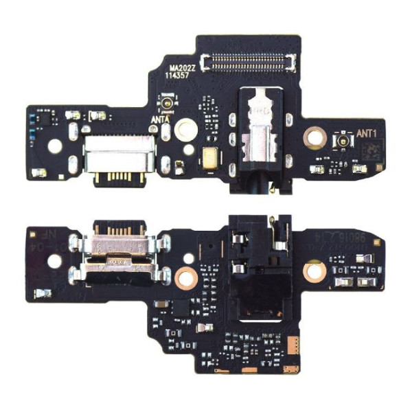 Nappe / Connecteur de Charge Xiaomi Redmi Note 11 5G
