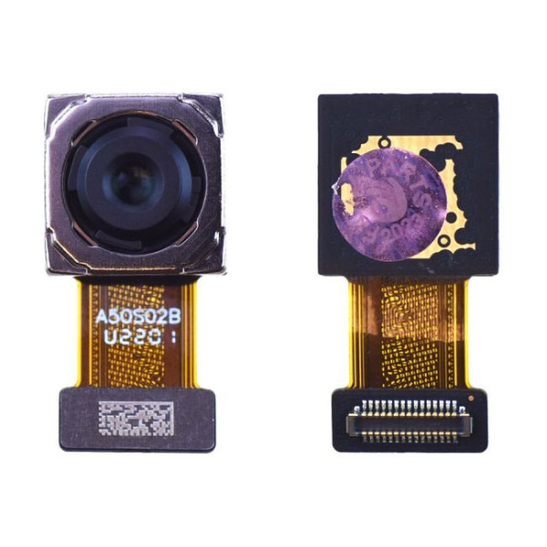 Caméra Arrière Xiaomi Redmi Note 11