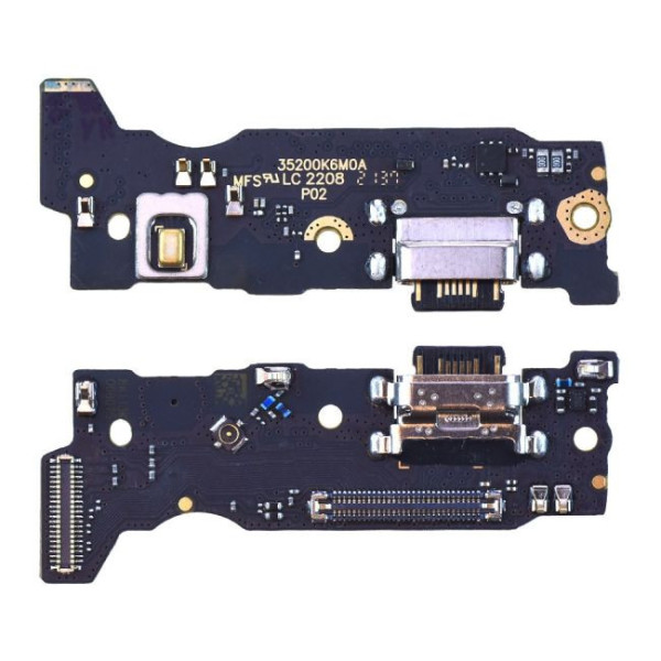 Nappe / Connecteur de Charge Xiaomi Redmi Note 10 Pro