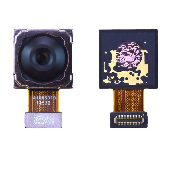 Caméra Arrière Xiaomi Redmi Note 10 Pro