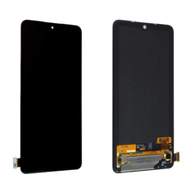 écran xiaomi redmi / poco x4 pro 5g reconditionné (piec) | X
