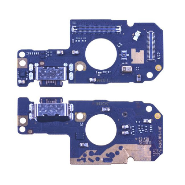 Nappe / Connecteur de Charge Xiaomi Redmi note 11 4G