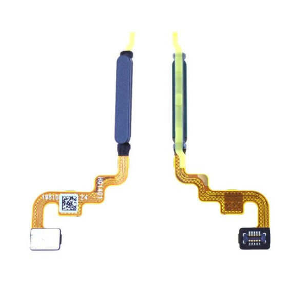 Nappe lecteur d'empreintes Xiaomi Redmi Note 11 4G Noir