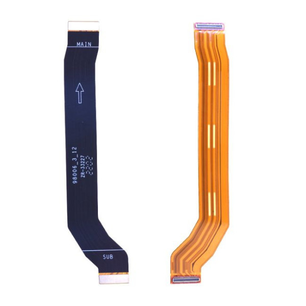 Nappe Principale Xiaomi Redmi Note 11S 5G
