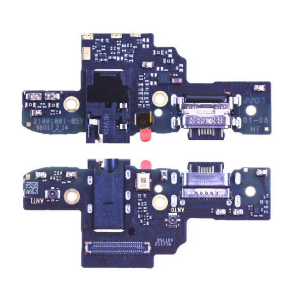 Nappe / Connecteur de Charge Xiaomi Redmi Note 11T