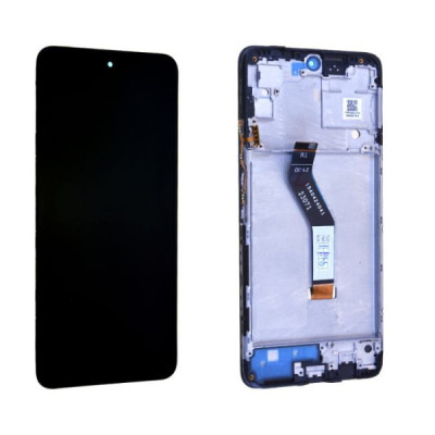 écran xiaomi poco m4 pro 5g / redmi note 11s 5g / note 11t 5