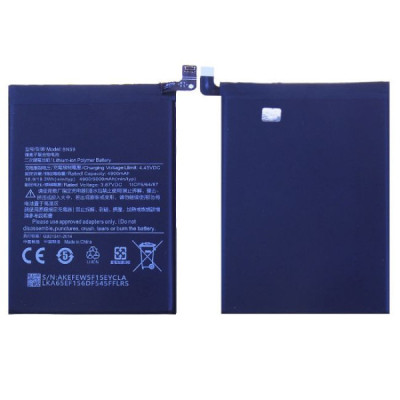 Batterie xiaomi redmi note 10 4g / redmi note 10s bn59 | Xia