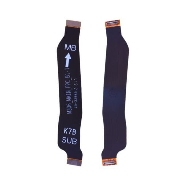 Nappe Principale Xiaomi Redmi Note 10S