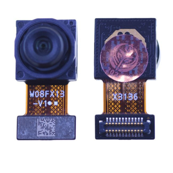 Caméra Avant Xiaomi Redmi note 12 4G