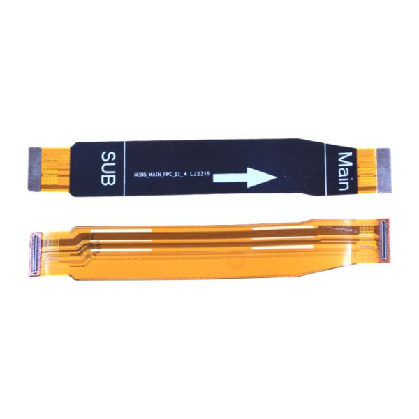 Nappe Principale Xiaomi Redmi note 12 4G