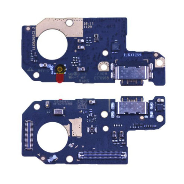 Nappe / Connecteur de Charge Xiaomi Redmi note 12 4G