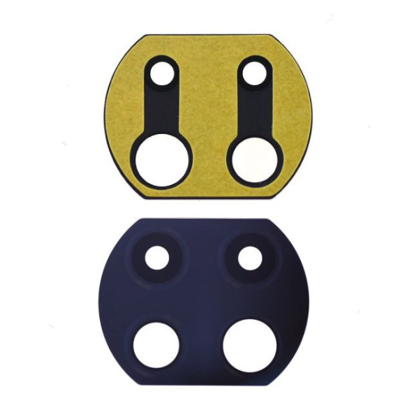 Vitre Cache Caméra Arrière Xiaomi Mi 10T Lite