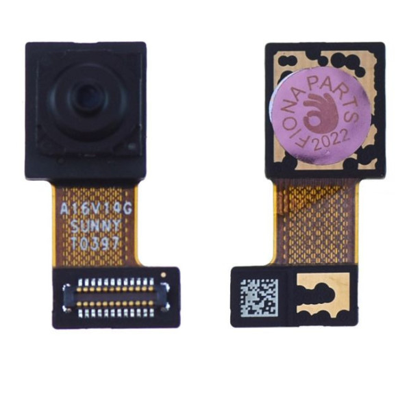 Caméra Avant Xiaomi Mi 10T Lite