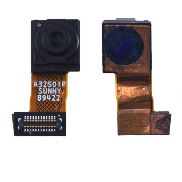 Caméra avant Xiaomi Mi Note 10 Pro