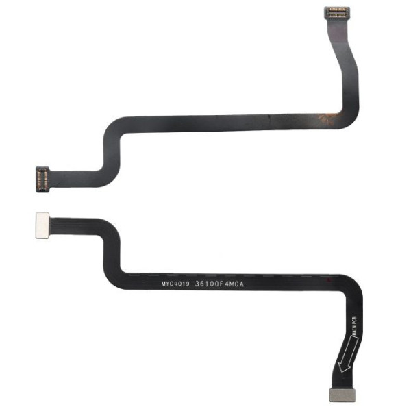 Nappe principale Xiaomi Mi Note 10 Pro