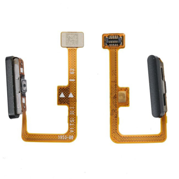 Nappe lecteur d'empreintes Xiaomi Mi 11 Lite 5G Noir