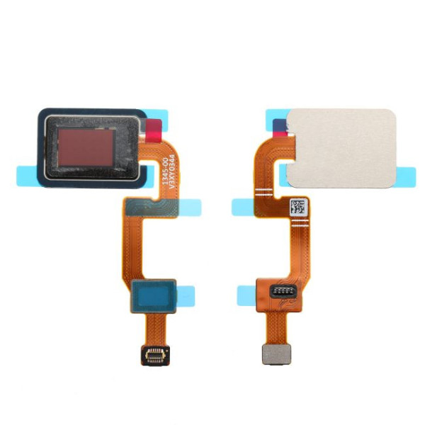 Nappe lecteur d'empreintes Xiaomi Mi Note 10 Pro
