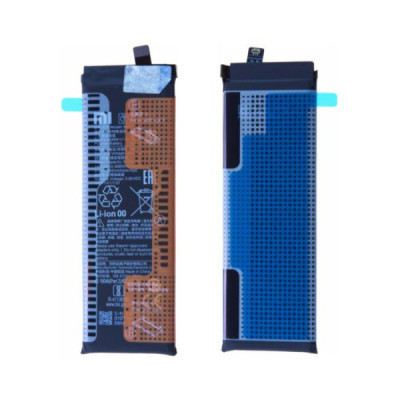 Batterie xiaomi mi note 10 lite / mi note10 pro bm52 origine