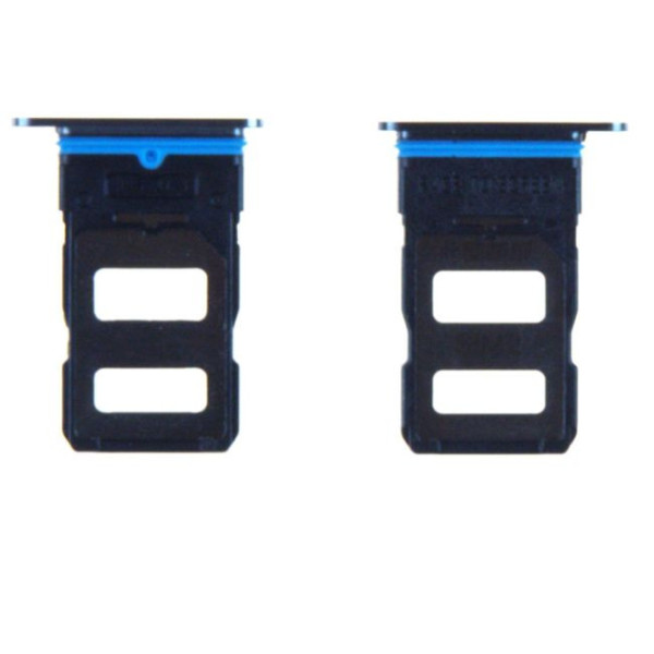 Tiroir SIM Xiaomi Mi 10T Noir