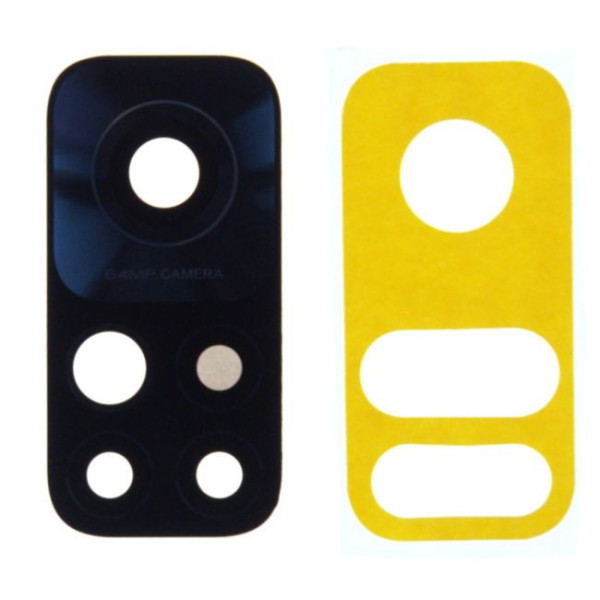 Vitre Cache Caméra Xiaomi Mi 10T