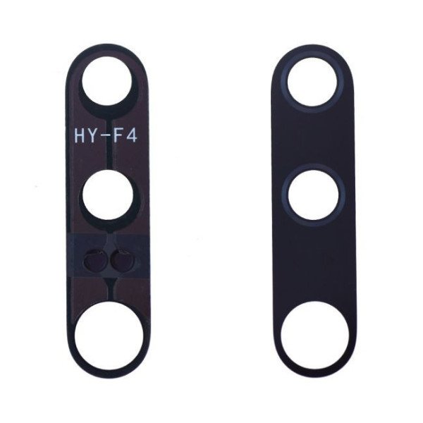 Vitre Cache Caméra Xiaomi Mi Note 10