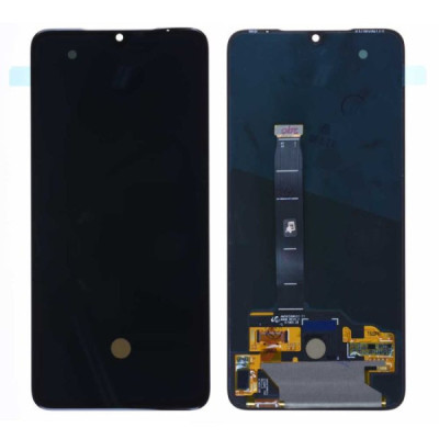 écran xiaomi mi 9 noir reconditionné (piec) | Xiaomi - HighT