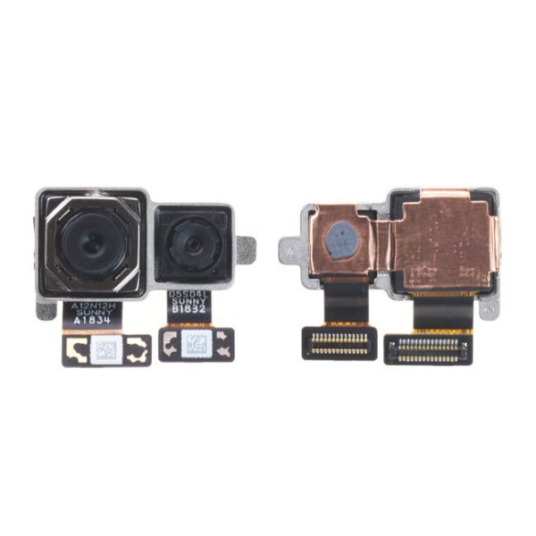 Caméra arrière Xiaomi Mi 8 Lite