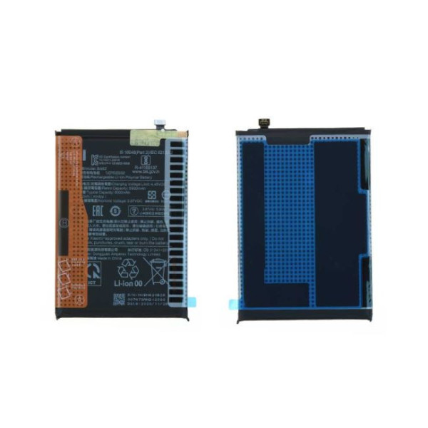 Batterie BN62 Xiaomi Redmi 9T / Poco M3 46020000521G