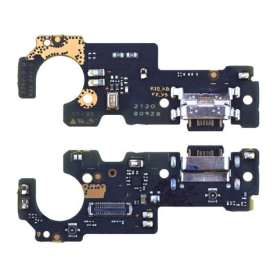 Nappe / connecteur de charge xiaomi poco m3 pro 5g | Xiaomi 