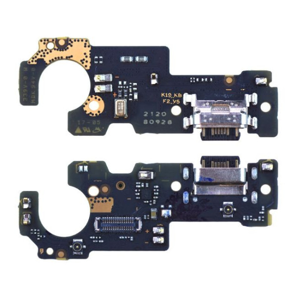 Nappe / Connecteur de Charge Xiaomi Poco M3 Pro 5G