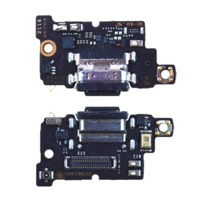 Nappe / connecteur de charge xiaomi poco f3 | Xiaomi - Great