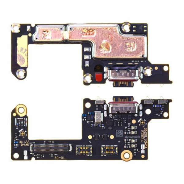 Nappe / Connecteur de Charge Xiaomi Poco F4 GT