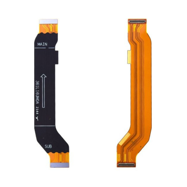 Nappe Principale Xiaomi Poco X4 GT