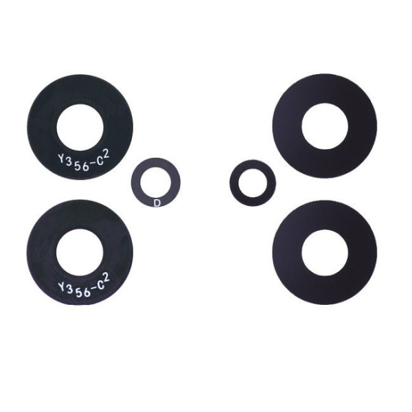 Vitre cache caméra Xiaomi Poco X4 GT