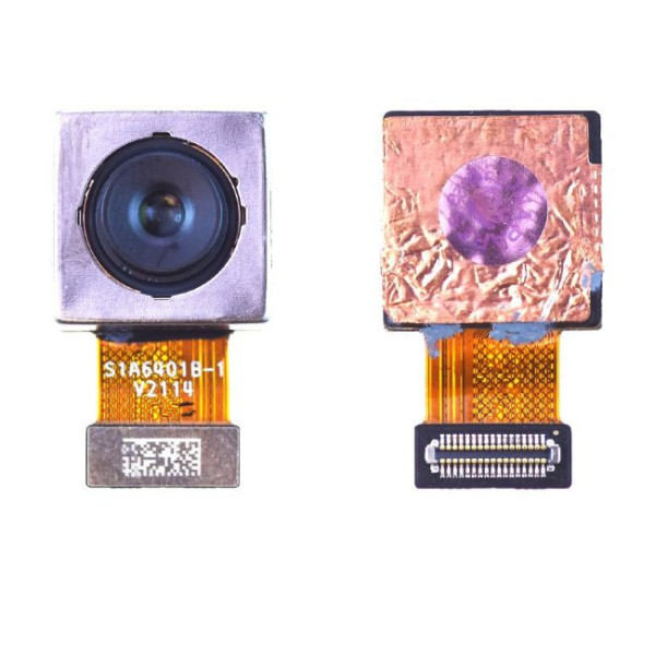 Caméra Arrière Xiaomi Poco F4