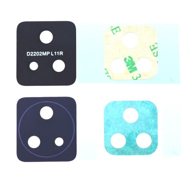 Vitre Cache Caméra Xiaomi Poco F4