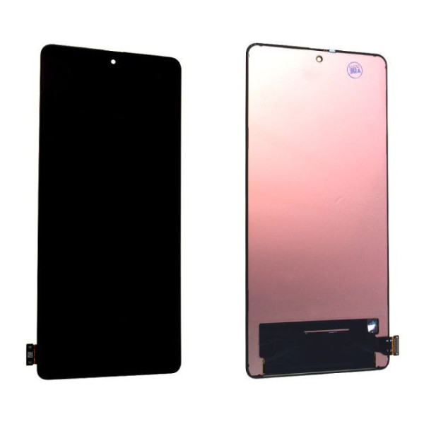 Écran Xiaomi POCO F4 GT Noir Reconditionné (PIEC)