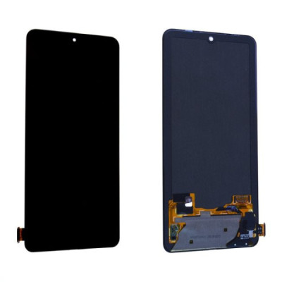 écran xiaomi poco f4 noir reconditionné (piec) | Xiaomi - Hi