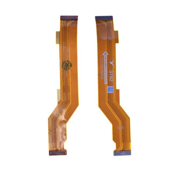 Nappe Principale Xiaomi Poco X5 Pro 4G