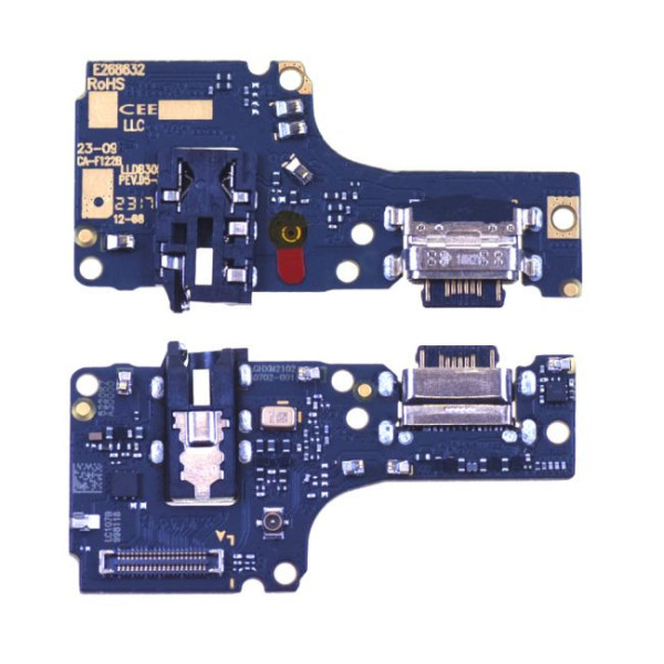 Nappe / Connecteur de Charge Xiaomi Poco M5 4G