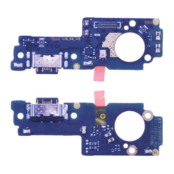 Nappe / Connecteur de Charge Xiaomi Poco M4 5G