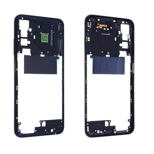 Châssis Central Xiaomi Poco M3 Pro 5G Noir