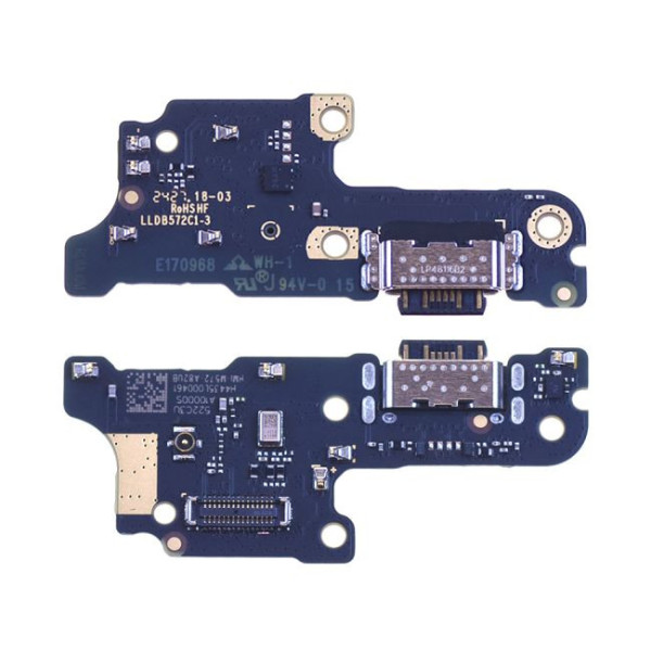 Nappe / Connecteur de Charge Xiaomi Redmi 13C / POCO C65 NFC Origine